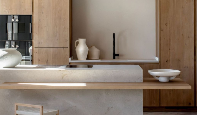 Cresta Spaces Design